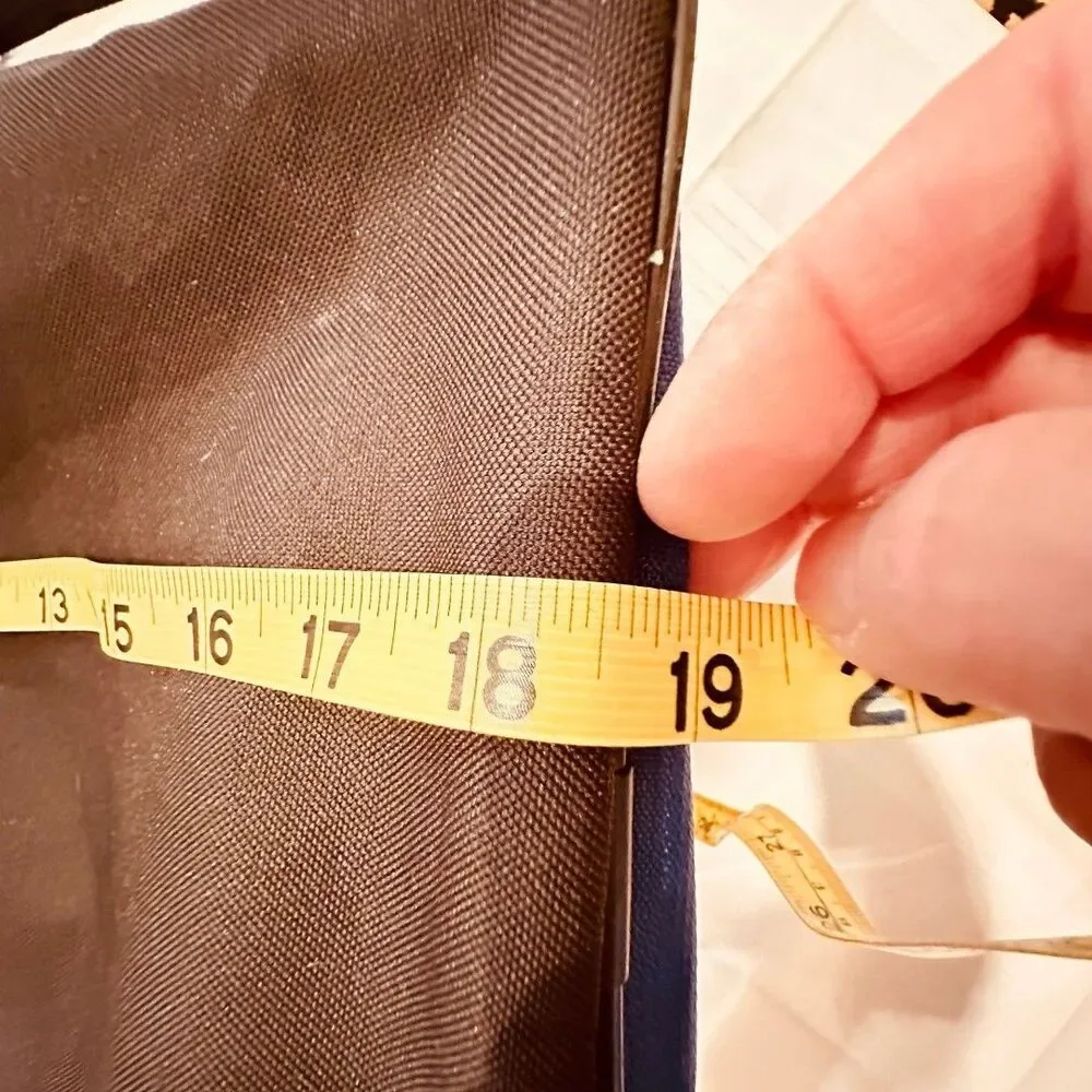 Puma Duffle Bag